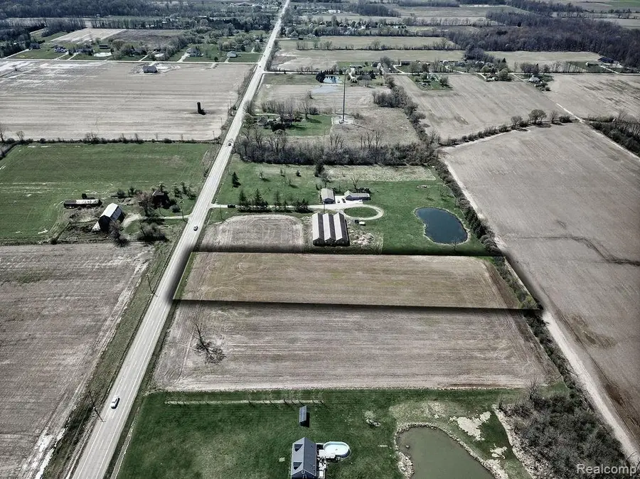 32 Mile Road, Richmond, MI 48062 - #3