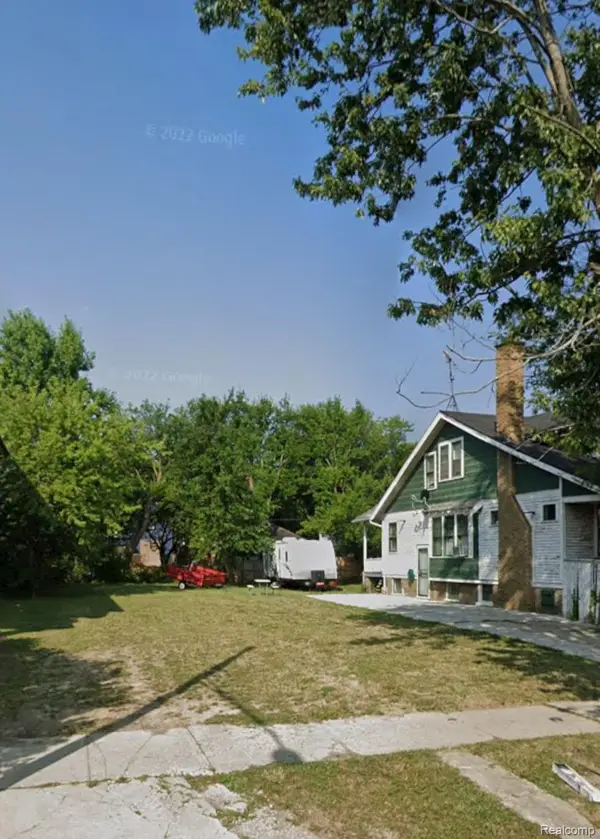 3467 Haverhill Street, Detroit, MI 48224
