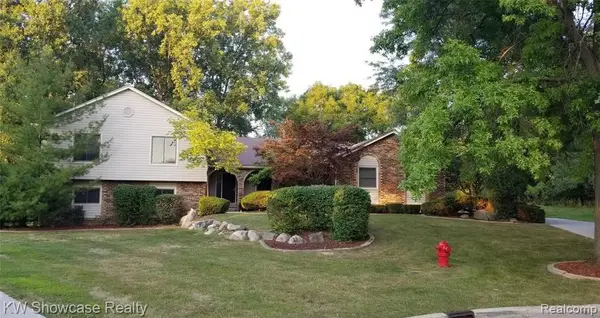 1728 Hiview Court, BloomfieldHills, MI 48302