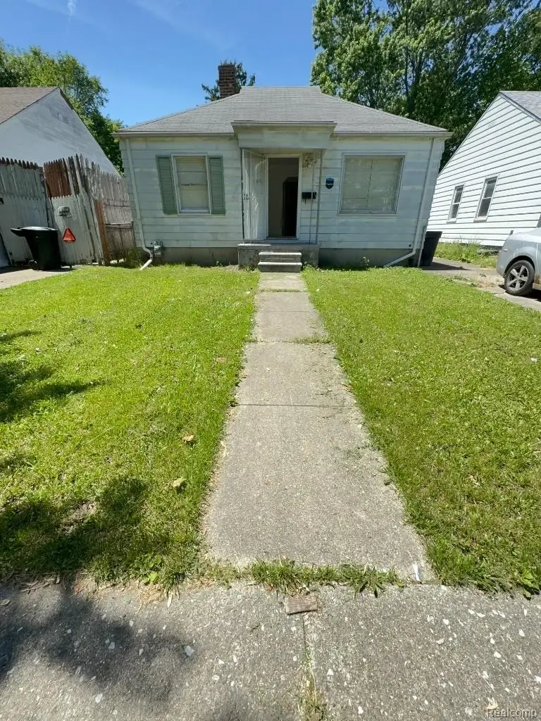 8647 Stout Street, Detroit, MI 48228 - #1