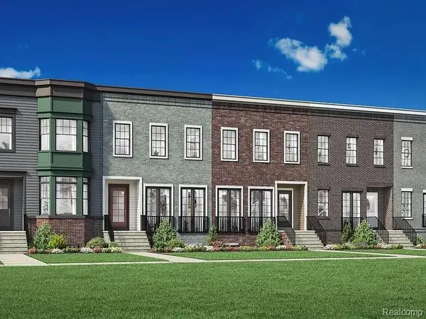 313 S Center Street, Northville, MI 48167