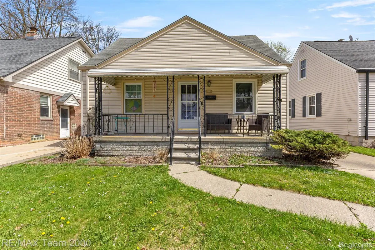 3337 Edgewood Street, Dearborn, MI 48124 - #1