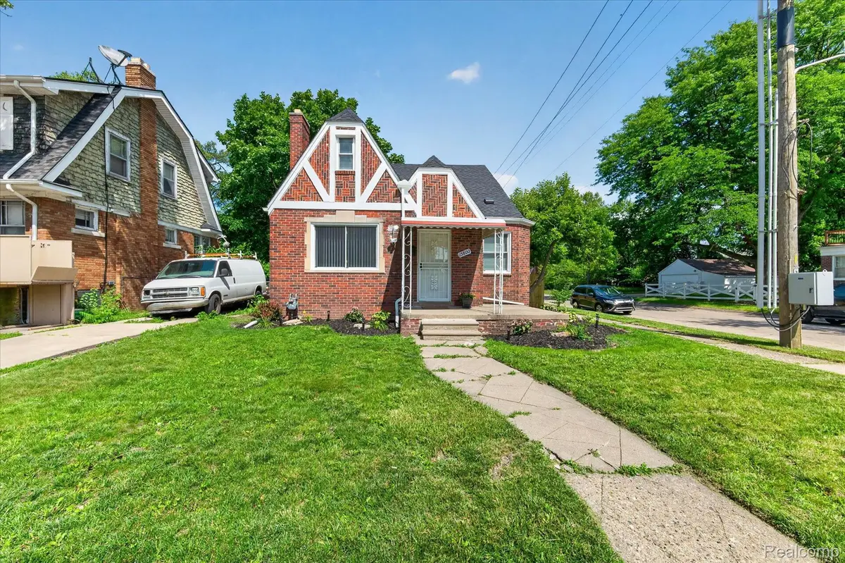 15800 Saint Marys Street, Detroit, MI 48227 - #1