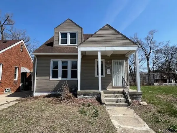 16878 Lilac Street, Detroit, MI 48221