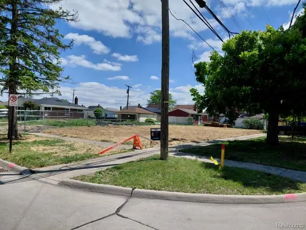 13581 Edison Street, Southgate, MI 48195