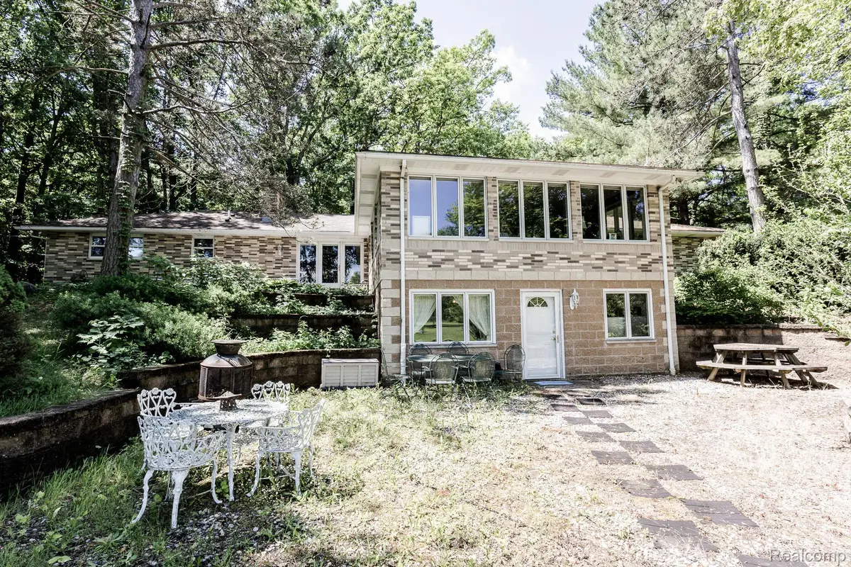8197 Irish Road, Millington, MI 48746 - #1