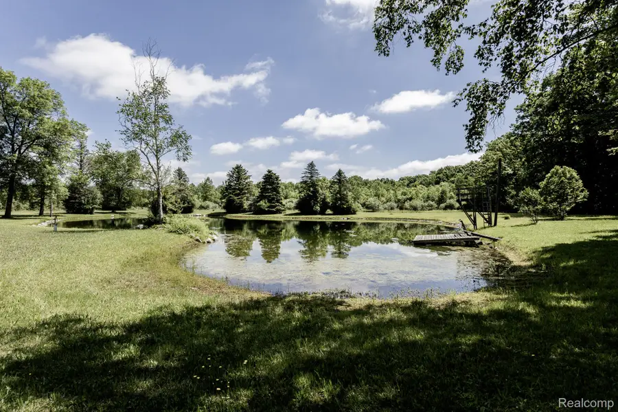 8197 Irish Road, Millington, MI 48746 - #3