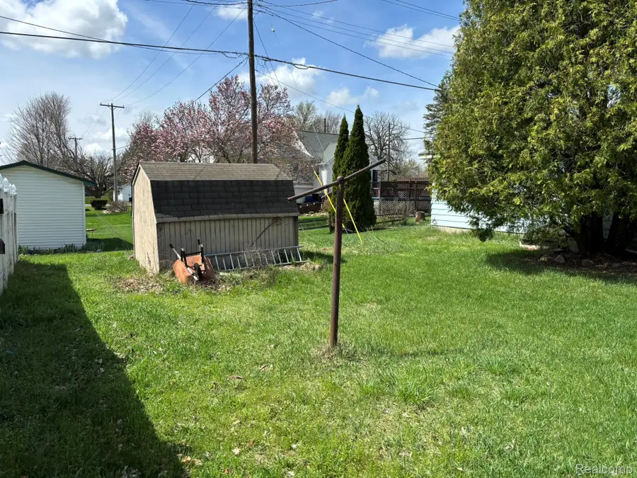 4490 Peppermill Road, Attica, MI 48412 - #2