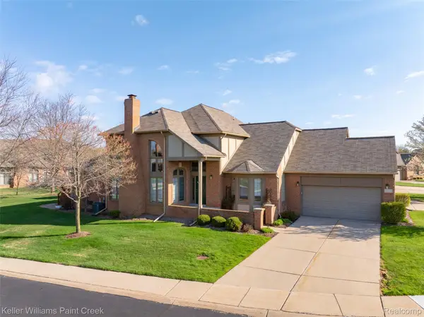 54710 Bellingham Drive, Utica, MI 48316