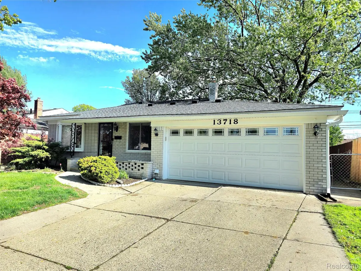 13718 Joyce Drive, Warren, MI 48088 - #1