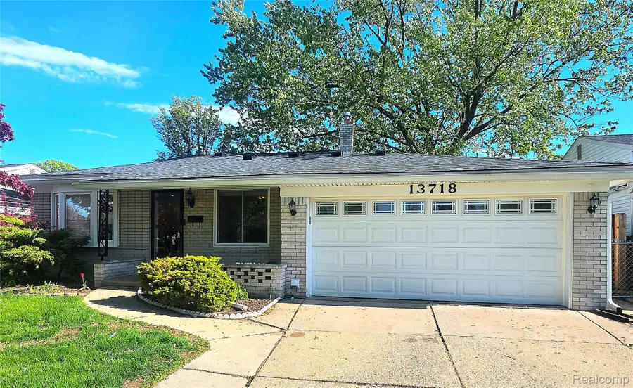 13718 Joyce Drive, Warren, MI 48088 - #2