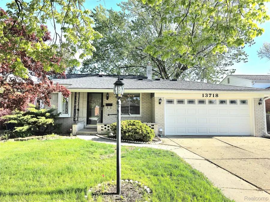 13718 Joyce Drive, Warren, MI 48088 - #3