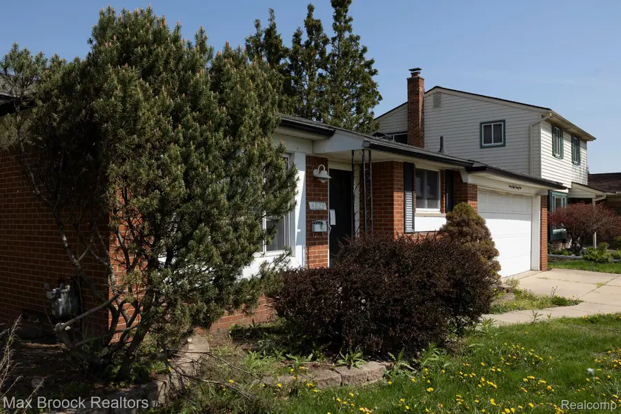 4829 Wolgast Drive, Warren, MI 48092 - #3