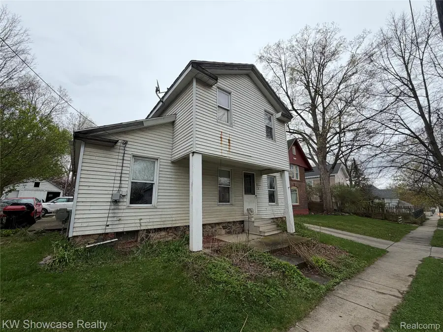 310 N Bridge Street, Linden, MI 48451 - #2