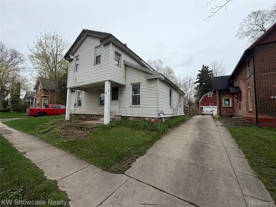 310 N Bridge Street, Linden, MI 48451 - #3