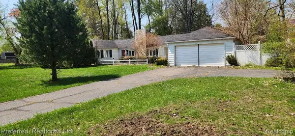 18051 Deering Street, Livonia, MI 48152