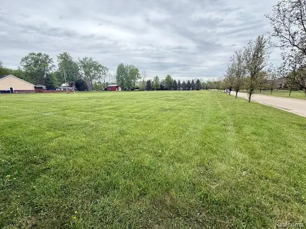 Lot 27 Maben Road, Canton, MI 48187