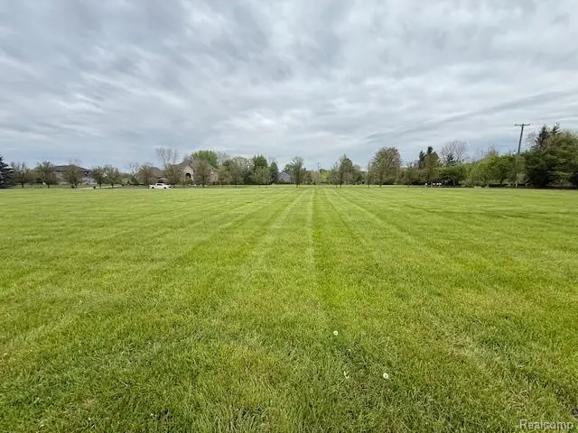 Lot 27 Maben Road, Canton, MI 48187 - #3