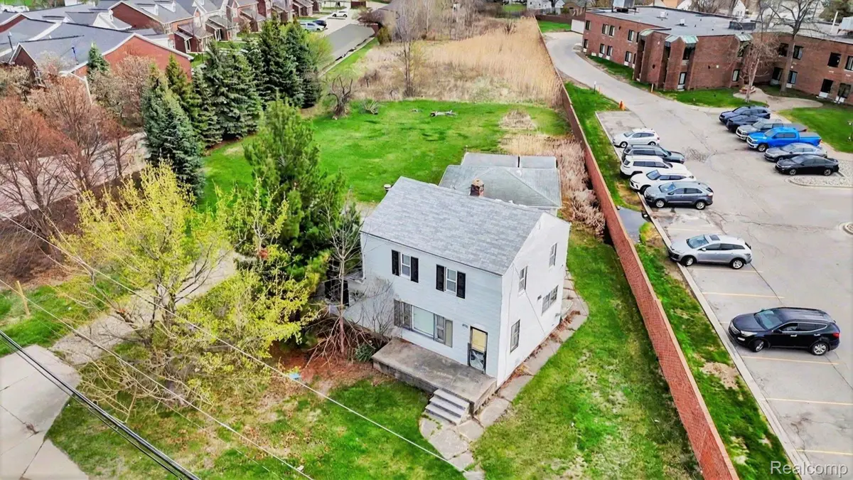 33420 Utica Road, Fraser, MI 48026 - #1