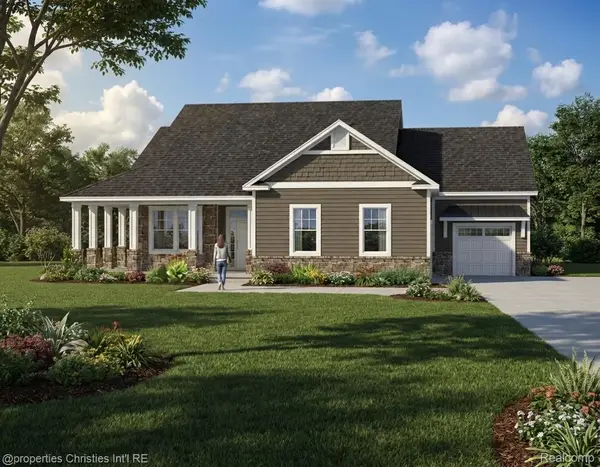 193 Peregrine Street, RochesterHills, MI 48309