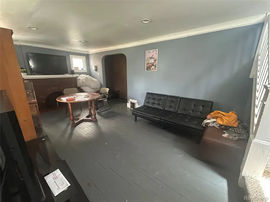 14466 Robson Street, Detroit, MI 48227 - #2