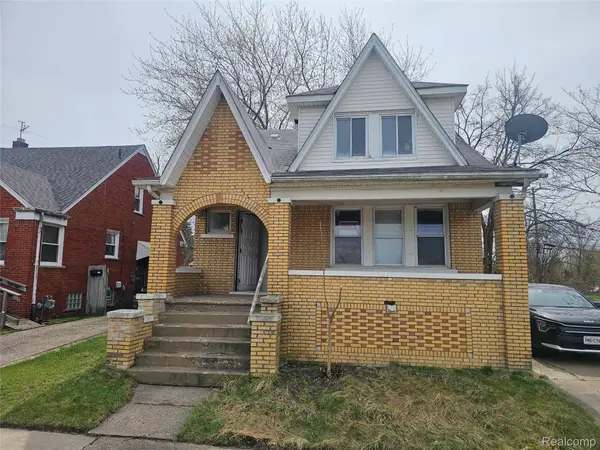 8086 Almont Street, Detroit, MI 48234