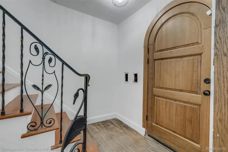 17394 Warrington Drive, Detroit, MI 48221 - #2