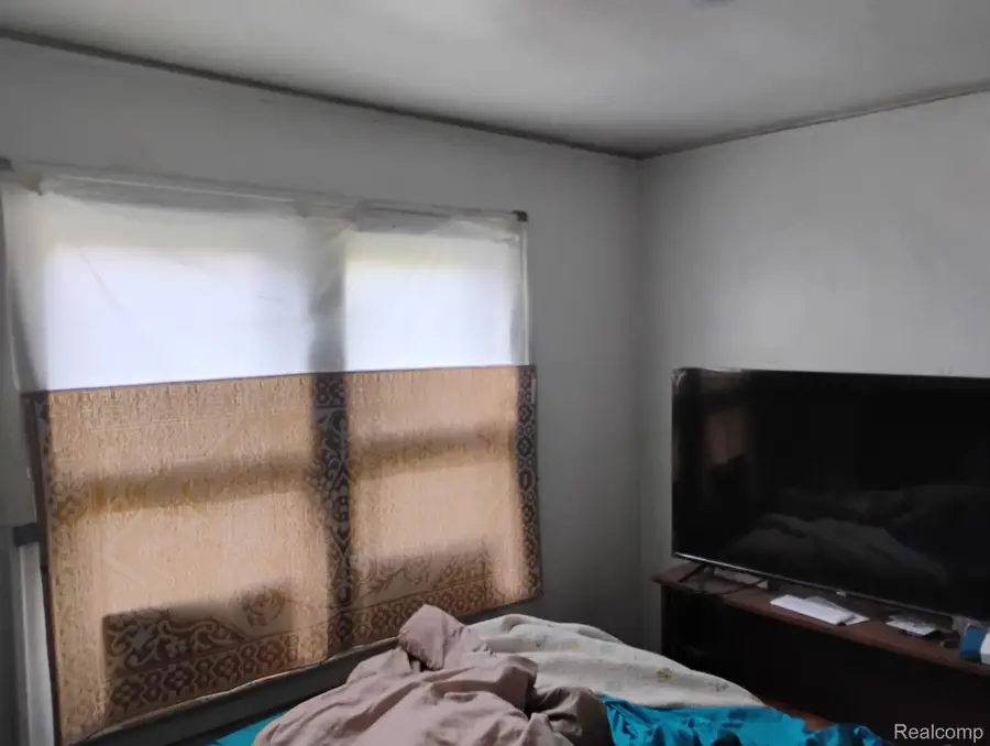 15338 Baylis Street, Detroit, MI 48238 - #2