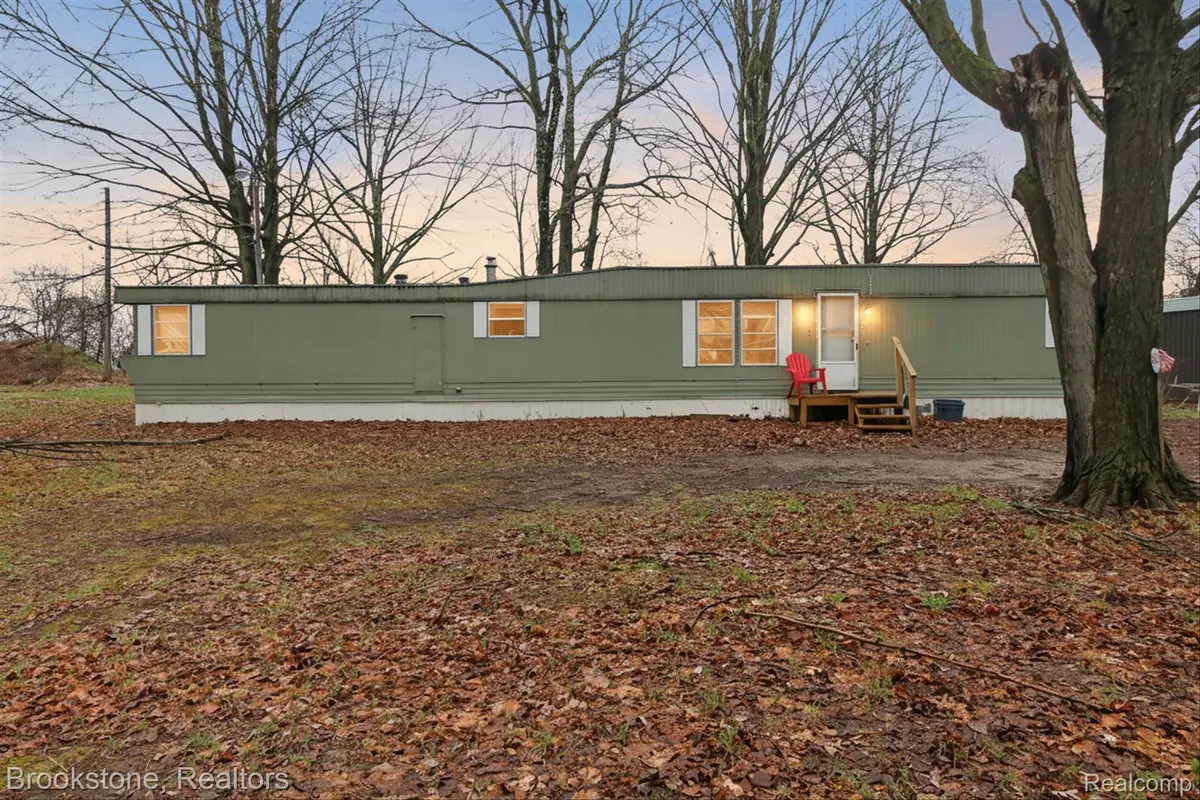 7291 Birch Avenue, Mecosta, MI 49332 - #1