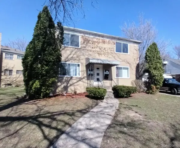 19161 Kelly Road, Detroit, MI 48224