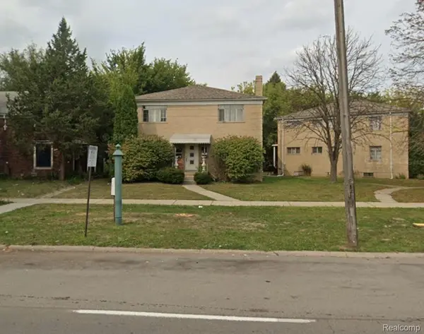 16241 E 7 Mile Road, Detroit, MI 48205