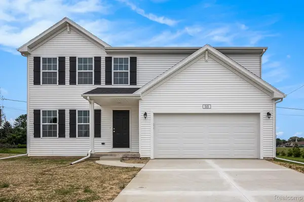 3169 Wild Orchid Lane, Burton, MI 48519