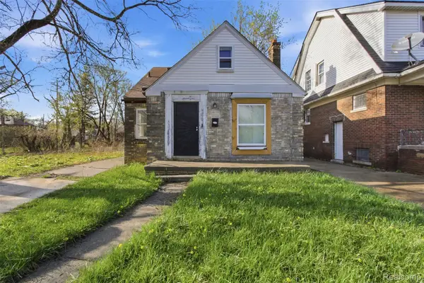 12727 Maiden Street, Detroit, MI 48213