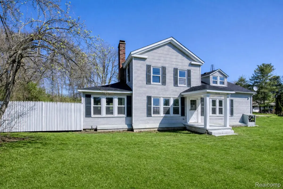 2218 Wixom Road, Commerce, MI 48382 - #1