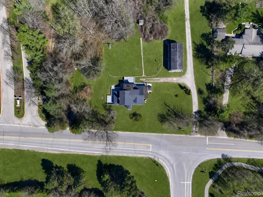 2218 Wixom Road, Commerce, MI 48382 - #3