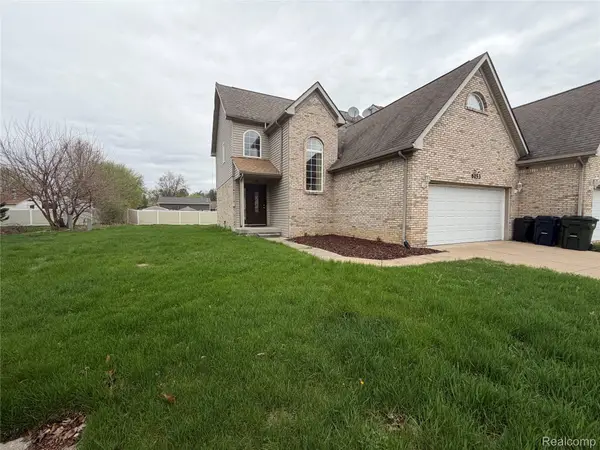 6153 Bianca Court, SterlingHeights, MI 48314