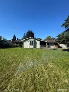 4483 Old Colony Drive, Flint, MI 48507 - #2