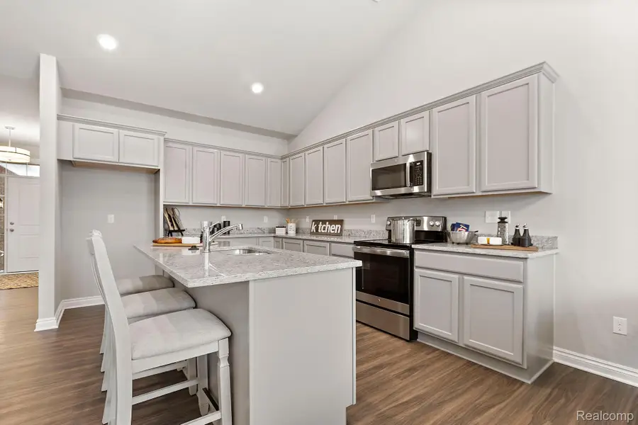 2209 Chase Drive #101, Howell, MI 48855 - #2