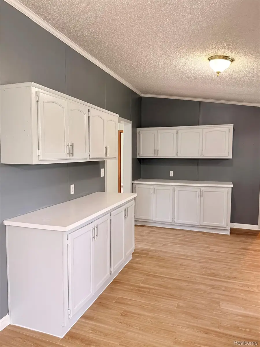 7033 E Mount Morris Road, Otisville, MI 48463 - #3