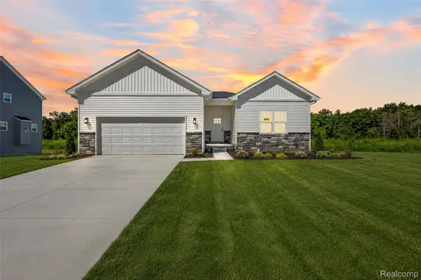 2327 Baltimore Lane, Davison, MI 48423