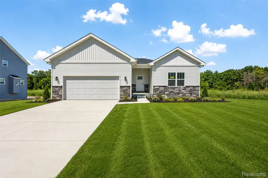2327 Baltimore Lane, Davison, MI 48423 - #2