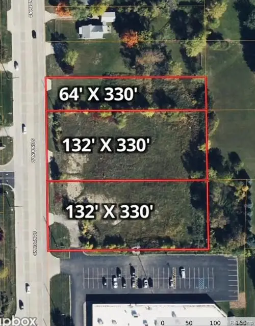 1455 Linden Road, Flint, MI 48532