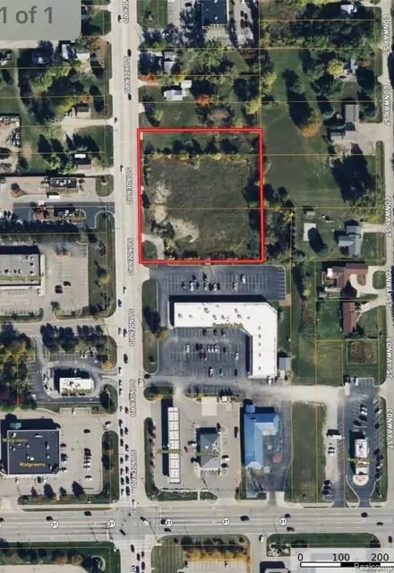 1455 Linden Road, Flint, MI 48532 - #2