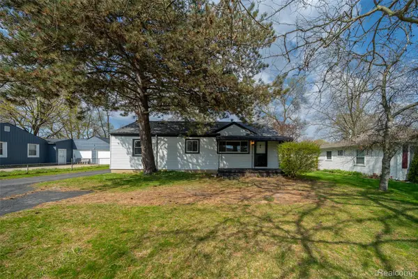 5357 Sashabaw Road, Clarkston, MI 48346