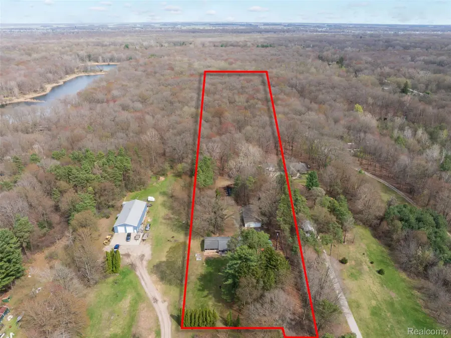 8639 Stone Road, Clay, MI 48001 - #3