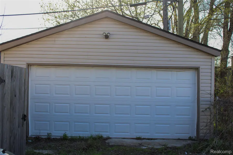 18939 Anglin Street, Detroit, MI 48234 - #2