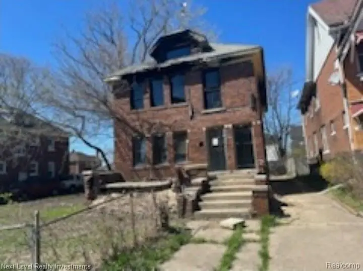 3000 Tyler Street, Detroit, MI 48238 - #1