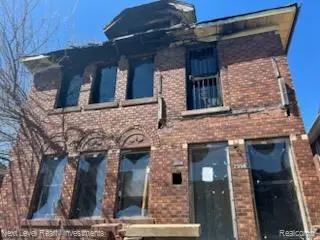 3000 Tyler Street, Detroit, MI 48238 - #2