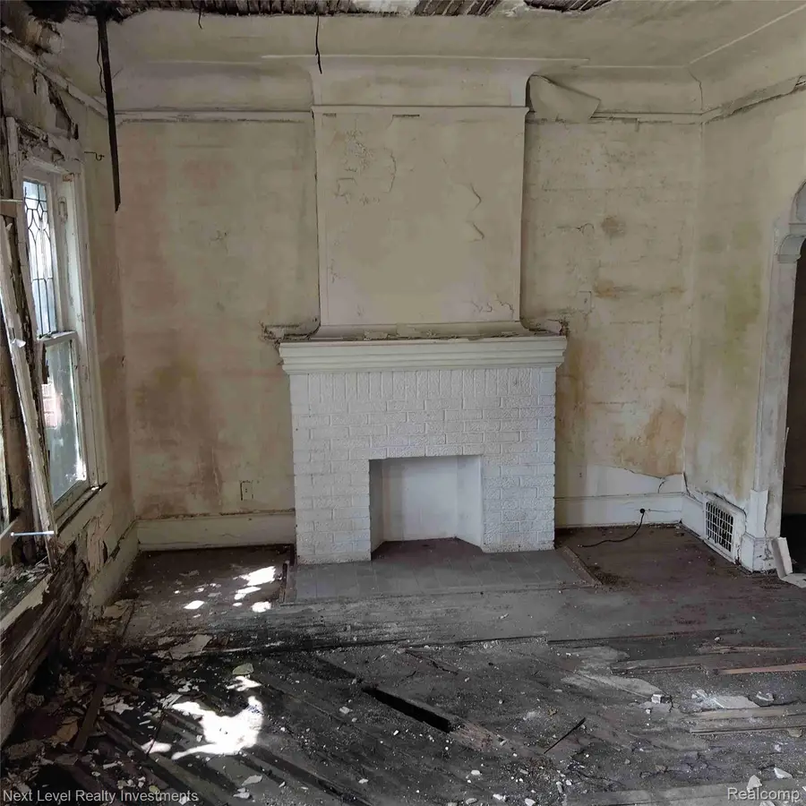 3000 Tyler Street, Detroit, MI 48238 - #3