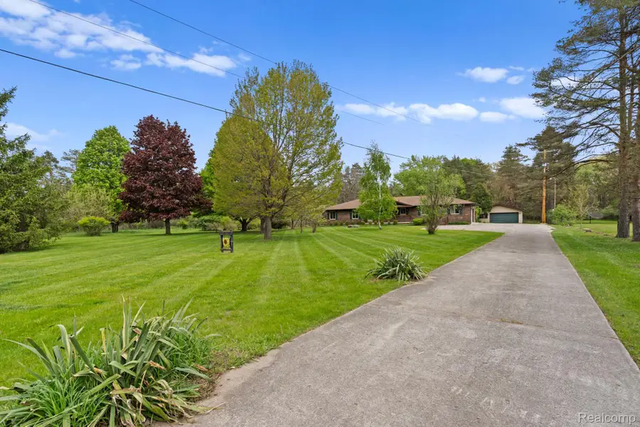 7540 Dexter Pinckney Road, Dexter, MI 48130 - #3